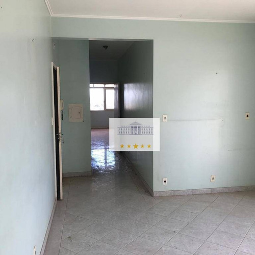 Imagem 10 de 17 de Apartamento Com 3 Dormitórios À Venda, 215 M² Por R$ 225.000,00 - Centro - Araçatuba/sp - Ap0621