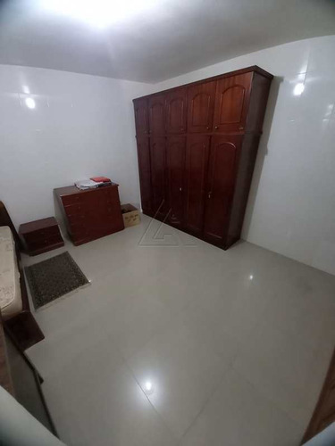 Imagem 13 de 30 de Sobrado Com 5 Dorms, Jardim Monte Kemel, São Paulo - R$ 1.2 Mi, Cod: 4010 - V4010