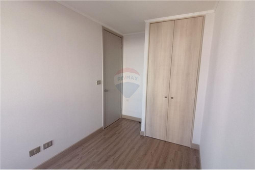 Fabuloso Departamento A Estrenar Ñuñoa