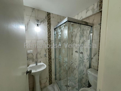 Apartamento En Venta - San Bernardino - Andreina Castro - Mls #25-22620
