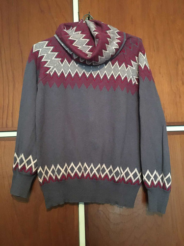 Sweater Yagmour