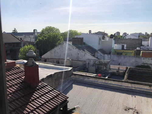 Imagen 8 de 30 de Ph En Venta 3 Dormitorios Terraza Quincho Parrilla
