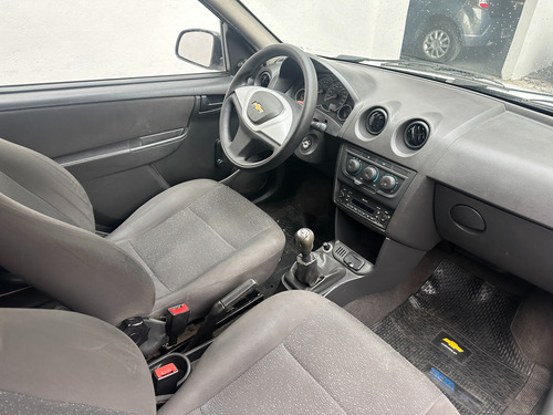 Chevrolet Celta 1.4 Ls Aa+dir