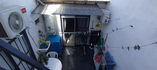 Excelente Ph 3 Ambientes Con Patio Y Terraza - Apto Crédito
