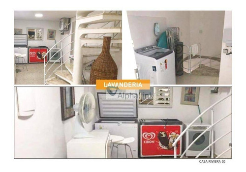 Casa À Venda, 700 M² Por R$ 7.500.000,00 - Riviera De São Lourenço - Bertioga/sp - Ca0997