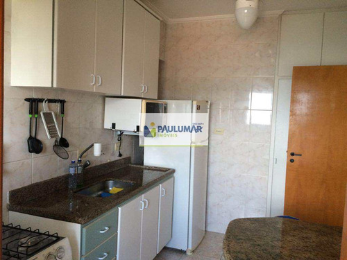 Imagem 11 de 18 de Apartamento Com 1 Dorm, Vila Vera Cruz, Mongaguá - R$ 210 Mil, Cod: 828971 - V828971