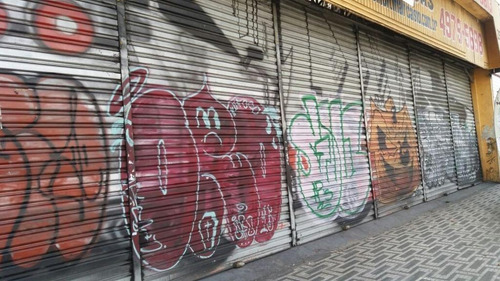 Imagem 4 de 5 de Galpão Para Alugar, 211 M² Por R$ 4.000,00/mês - Centro - Santo André/sp - Ga0066