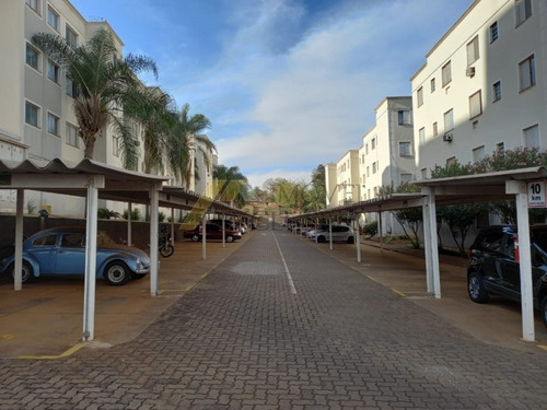 Imagem 6 de 15 de Apartamento, Vila Monte Alegre, Ribeirão Preto - 845-a