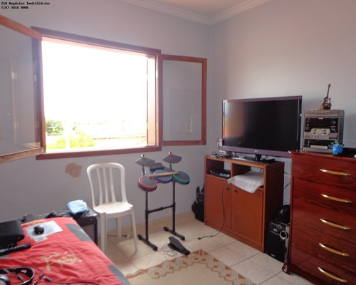Imagem 12 de 16 de Z10 Imoveis Indaiatuba | 05174 - Sobrado Aqui Se Vive - Ca05174 - 2056581