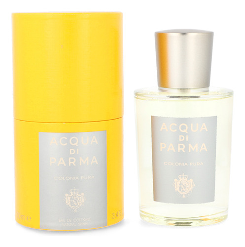 Acqua Di Parma Colonia Pura 100 Ml Edc Spray - Hombre