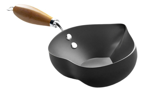 Sartén De Aceite Caliente, Olla For Panqueques, Hierro Con