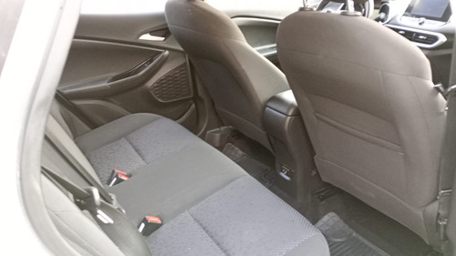 Chevrolet Tracker 1.2 Lt Turbo At