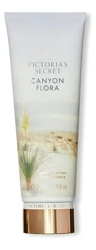 Hidratante corporal Victoria's Secret Canyon Flora 236 ml