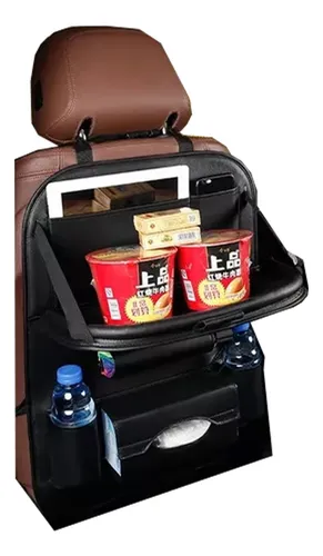 comprar Organizador Para Respaldo De Auto Etc Eco Cuero Ph Ventas
