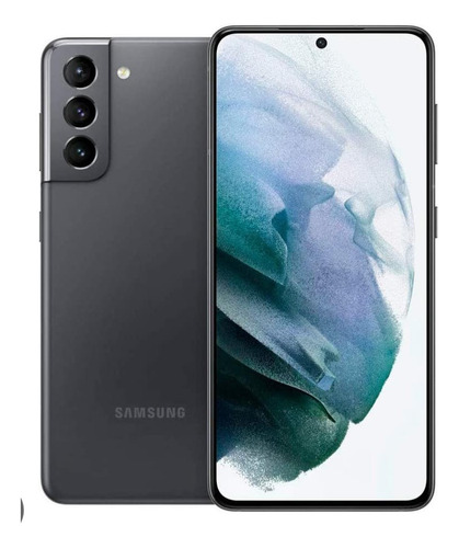 Samsung Galaxy S21 5g Dual Sim 128gb 6gb Ram Awesome Black