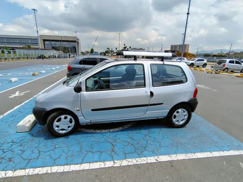 Renault Twingo 1.2 Access