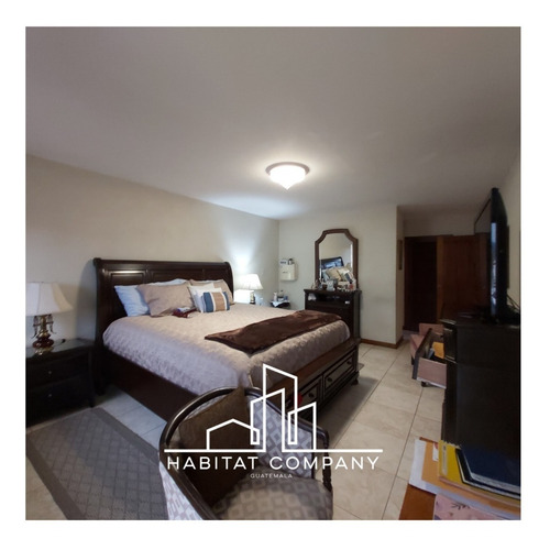 Imagen 5 de 10 de Apartamento En Venta En Zona 14