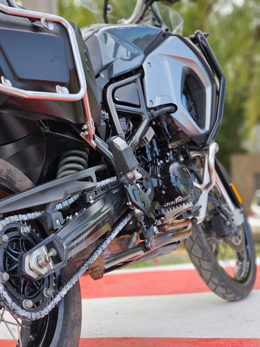 Imagen 9 de 23 de Bmw Gs 800 F Adventure - Inmaculada , Entrega Inmediata Jc