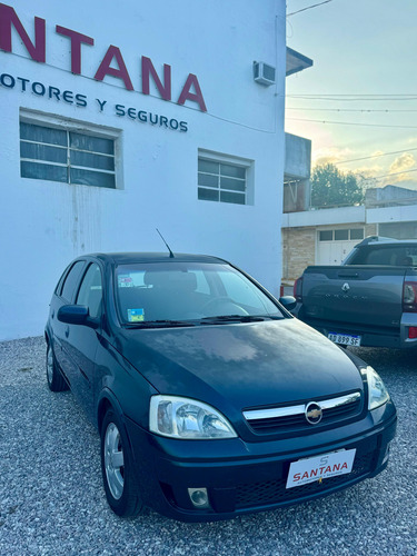 Chevrolet Corsa 1.8 Gl Aa Dh 5P