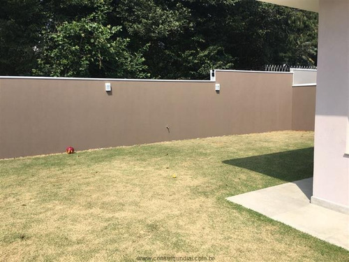 Imagem 3 de 26 de Casas Em Condomínio À Venda Em Jundiaí/sp - Compre O Seu Casas Em Condomínio Aqui! - 1434333