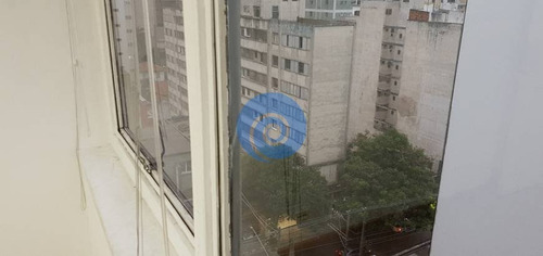 Imagem 14 de 15 de Conjunto / Sala No Jardim Paulista - São Paulo - 3378
