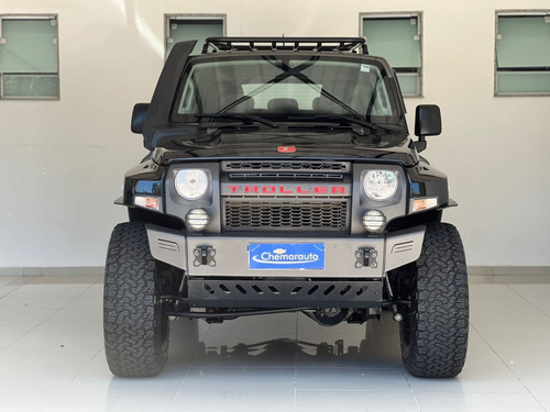 Troller T4 3.2 2p