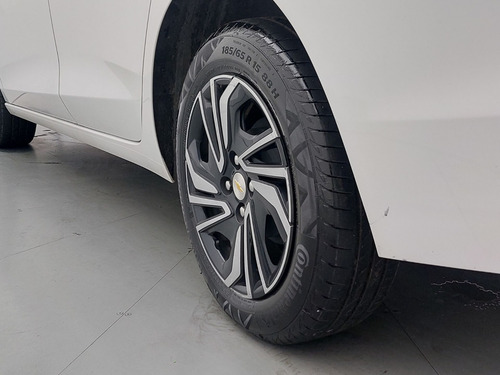 Chevrolet Onix 1.0 TURBO FLEX LT AUTOMÁTICO