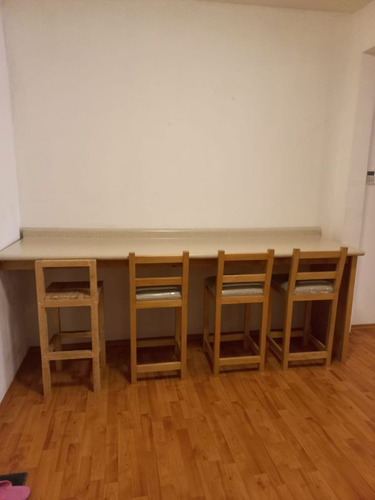 Imagen 26 de 26 de Excelente Departamento En Renta En Buenavista.