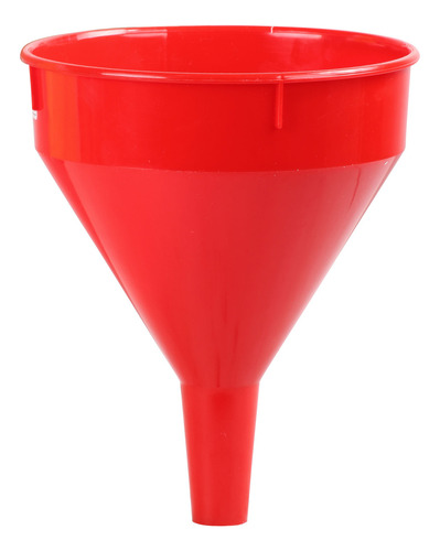 Embudo Plastico Con Filtro Mikels Edf-05 0.14 Lts 16601300
