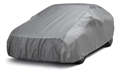 Cubierta Impermeable Ultraligera Xcar Para Automoviles Prote