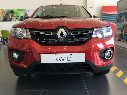 Renault Kwid Iconic Lr