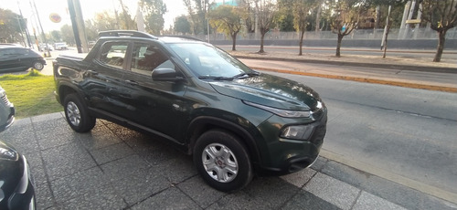 Fiat Toro 2.0 Freedom 4x2