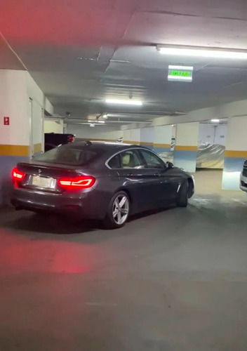 Estacionamientos Manquehue Norte 952 Cerro Colorado Marriott