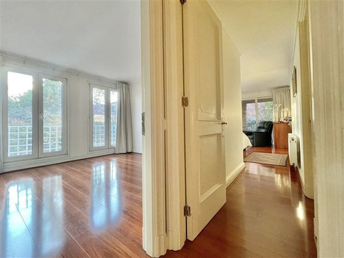 Imagen 18 de 23 de Venta Departamento Vitacura: Juan Xxiii / Buenaventura