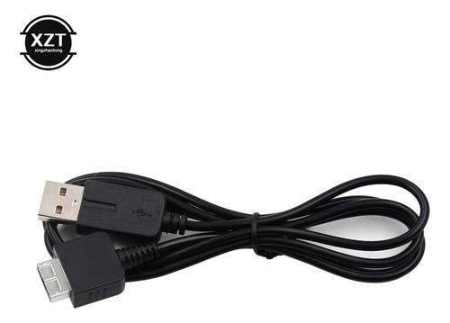 Cable Usb Psp Vita Fat 1m Datos Carga Psv1000 28 Pins