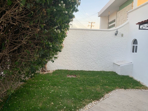Casa En Renta Jurica El Pinar Una Sola Planta
