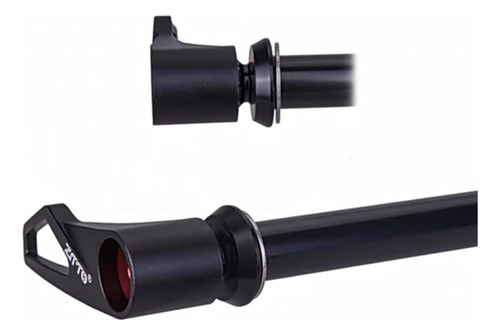 Adaptador For Bicicleta De 12x175lxm12 (p1.75) X17