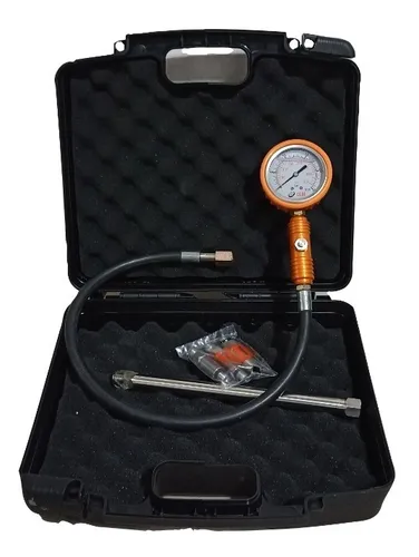 comprar Compresometro Motores Nafteros