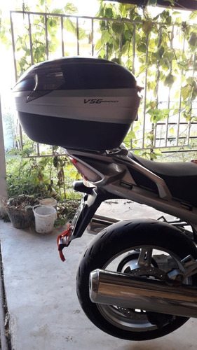 Imagen 3 de 9 de Yamaha Fjr 1300