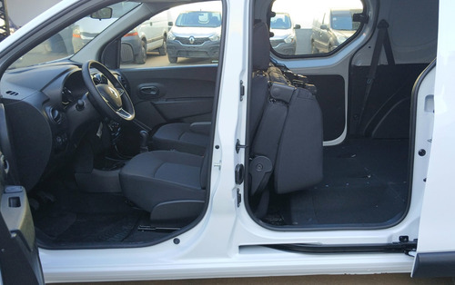 Kangoo Ii Express 5 Asientos Lc