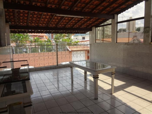 Imagem 18 de 28 de Casas À Venda Em Jundiaí/sp - Compre A Sua Casa Aqui! - 1428500