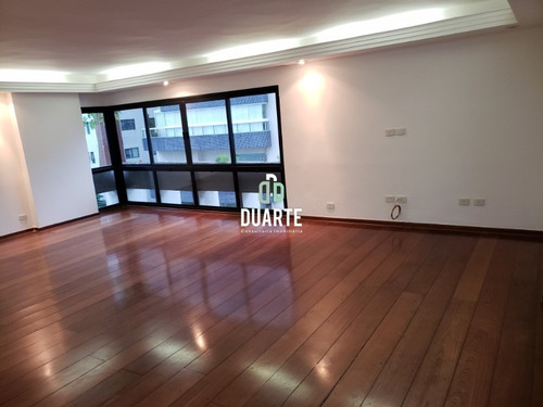 Imagem 4 de 30 de Apartamento Na Vila Rica, 3 Suítes E 3 Vagas De Garagem. - Ap02670 - 68016566