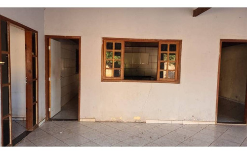 Imagem 26 de 30 de Proximo Da Praça / Casa Espaçosa/ Otimo Preço. - 24813