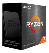 Comprar Processador Amd Ryzen 7 5800x 3.8ghz Socket Am4 36mb Cache
