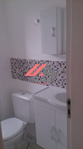Imagem 12 de 19 de Apartamento - Ap00177 - 71059737
