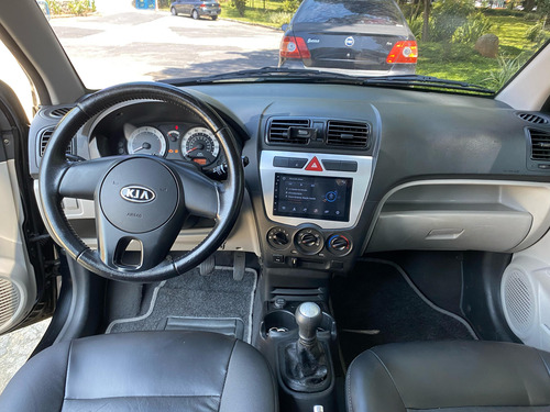 Kia Picanto 1.0 Ex 5p
