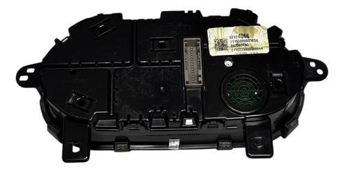 Kit Code Modulo Injeção Chevrolet Onix Prisma 2016 2019