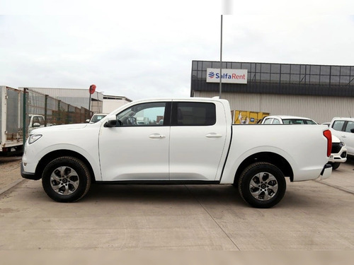 Great Wall Poer D/c 2.0 Td 4x2 Deluxe