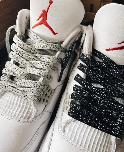 Cement 4 cheap laces