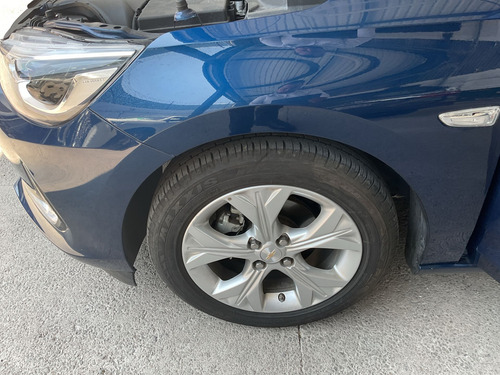 Chevrolet Onix 1.0 LT At